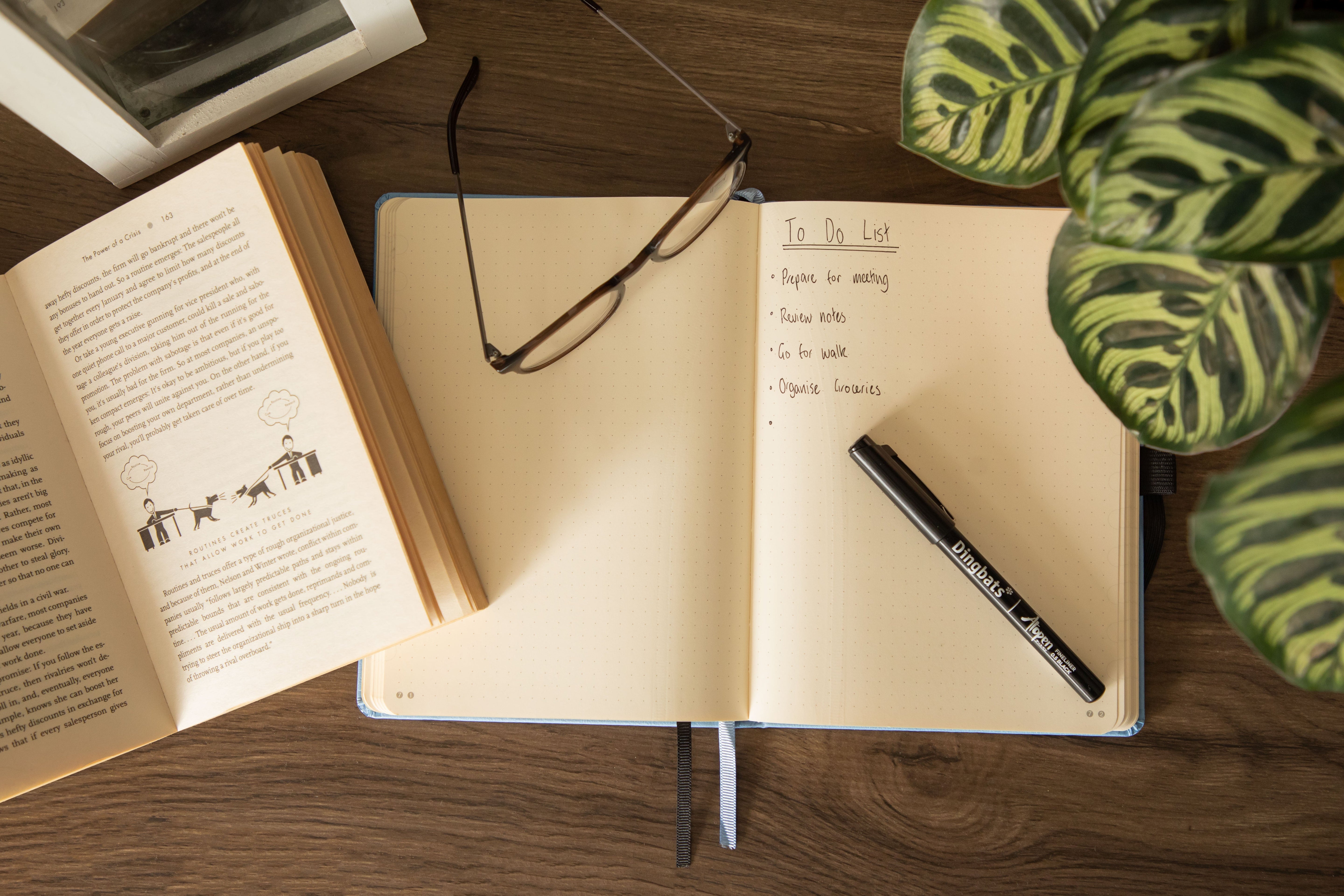 Tiny Sanctuaries: How to Create a Small Space for Thinking, Planning, and Creating