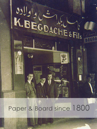 The Evolution of Dingbats* Notebooks: A Journey from the 1800s to Today