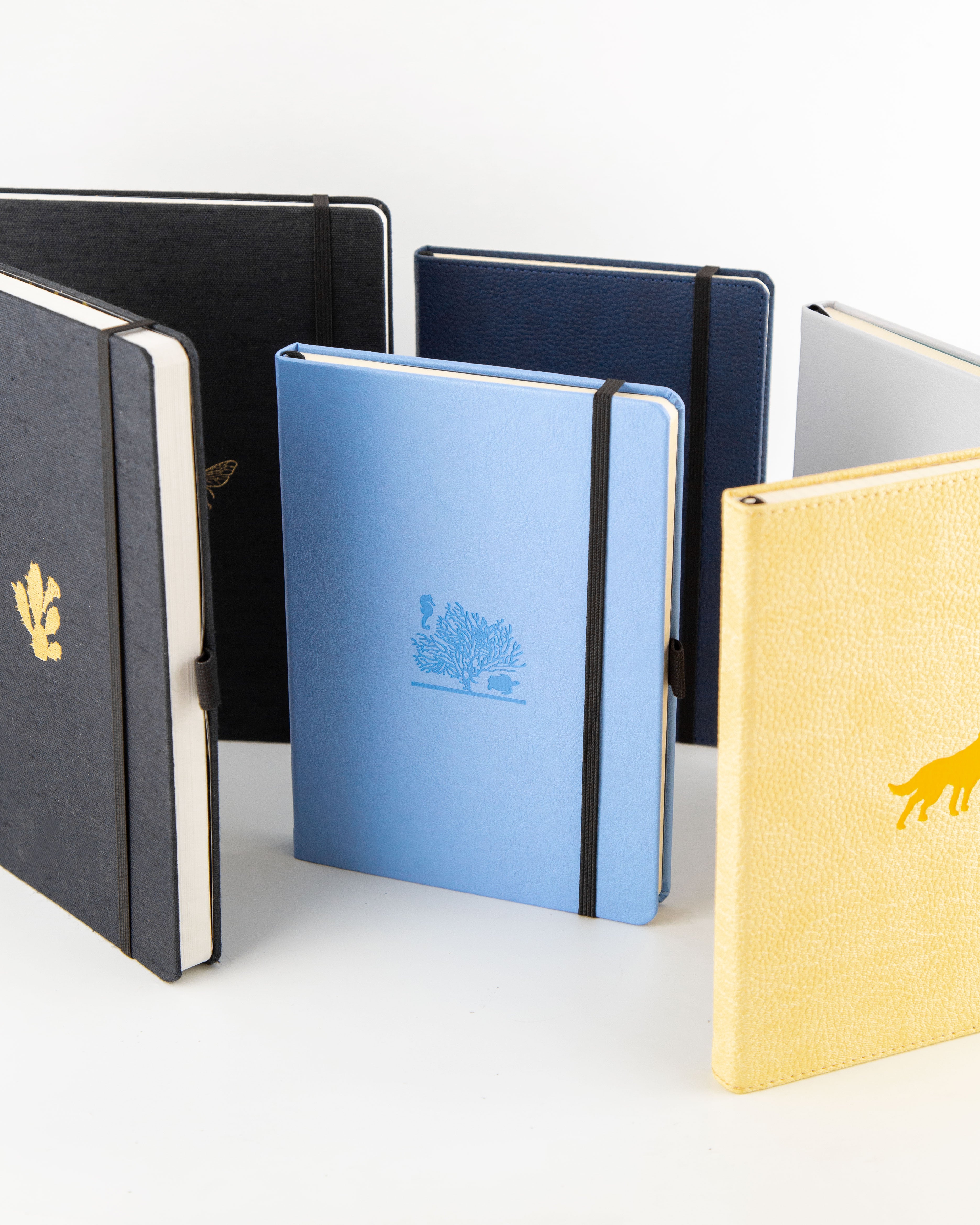 What Makes a Notebook Worth Keeping? Paper, Design, and Sustainability Explained