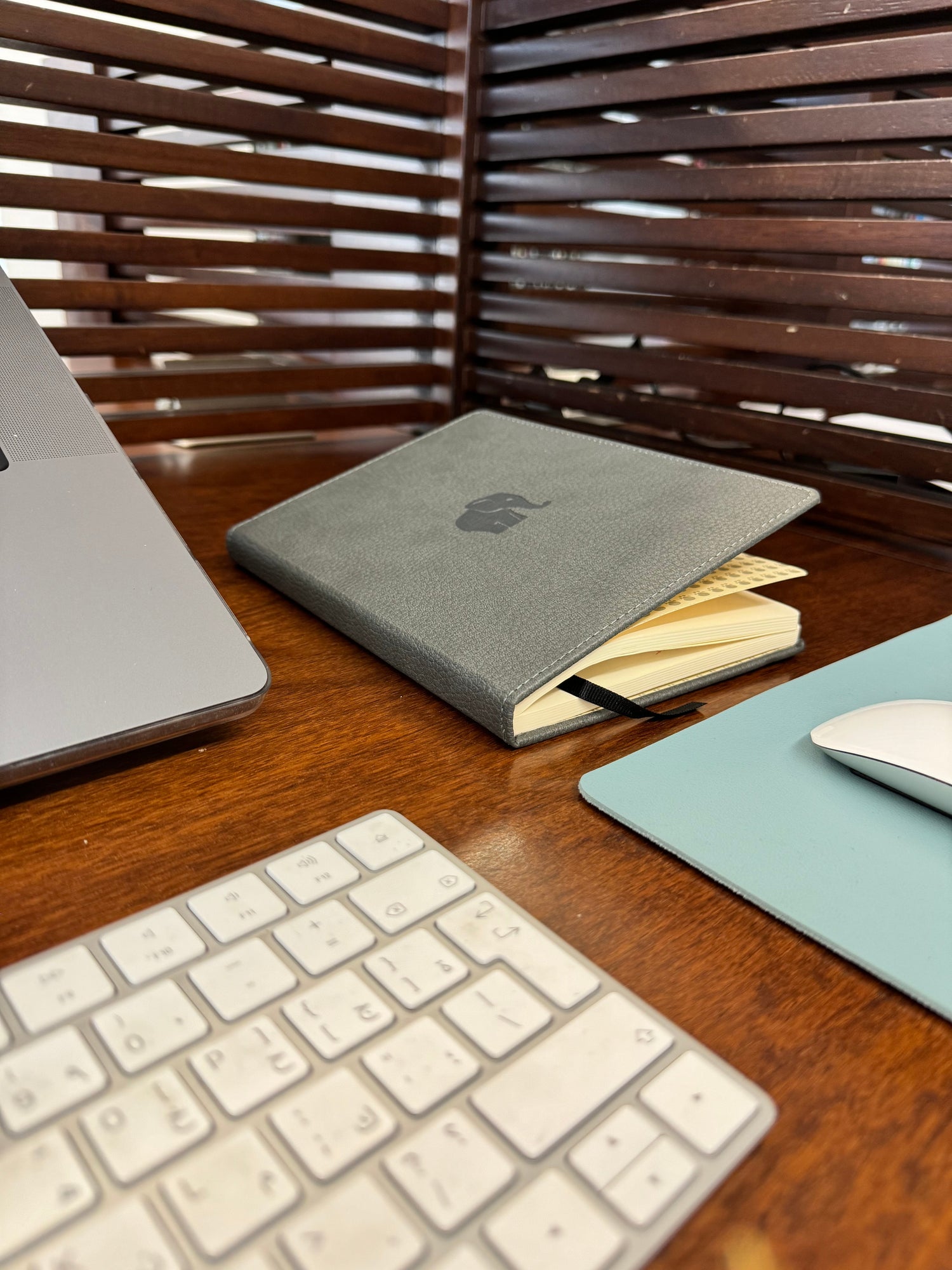 How to Plan Q3 Like a Pro with Just a Notebook