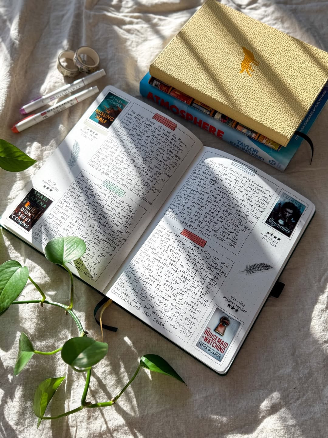 Maximalist Journaling Ideas: Bold, Messy, Expressive Pages for 2026