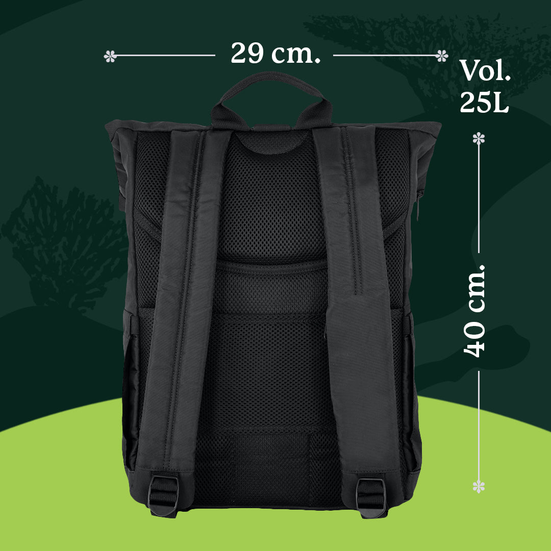 Dingbats* Recycled PET 25L Backpack