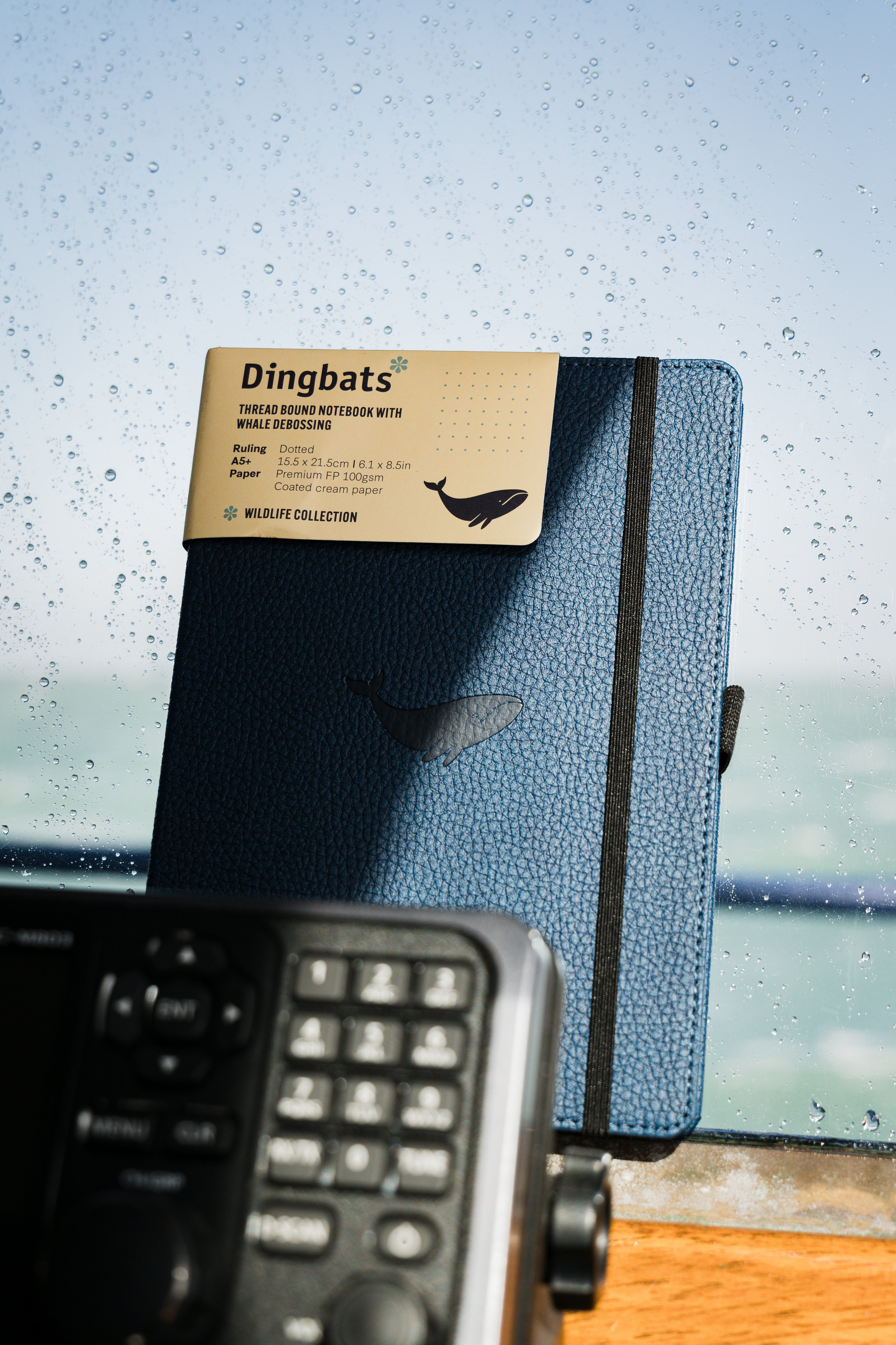 Cool Blue Stationery: Why Blue Notebooks Are Trending in 2026