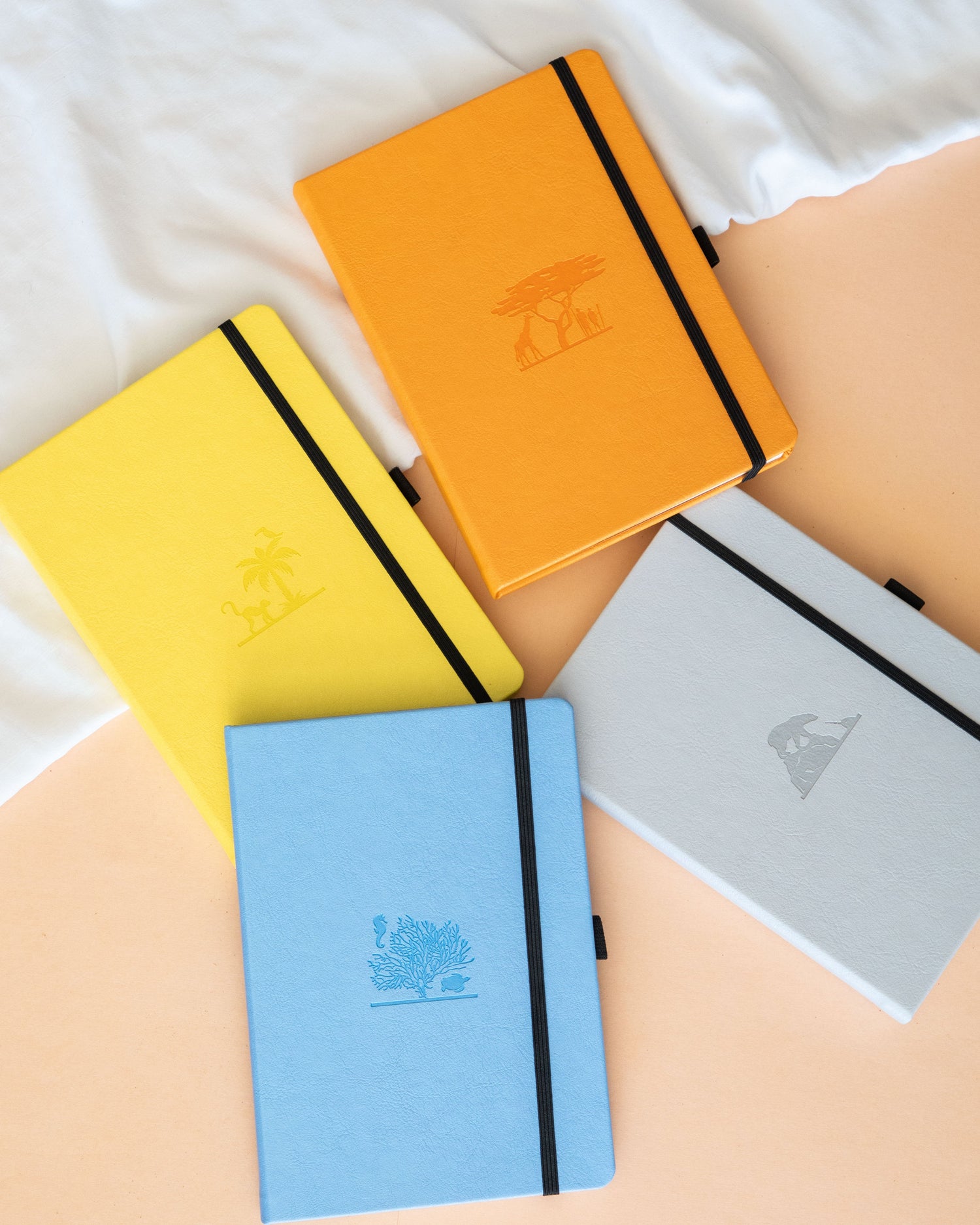 Life Admin Organization Guide 2026: The Analog Dashboard | Dingbats*