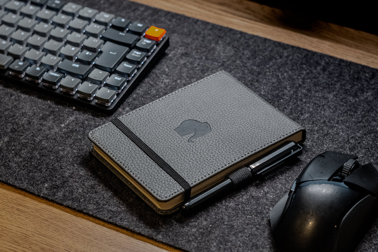 Best Notebook for Professionals 2026 | Dingbats*