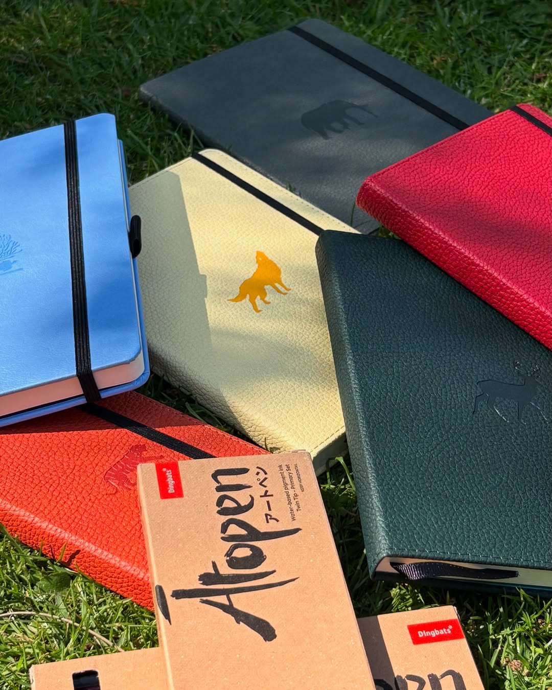 Stationery Trends 2026: Why Personal Paper Is Having a Moment