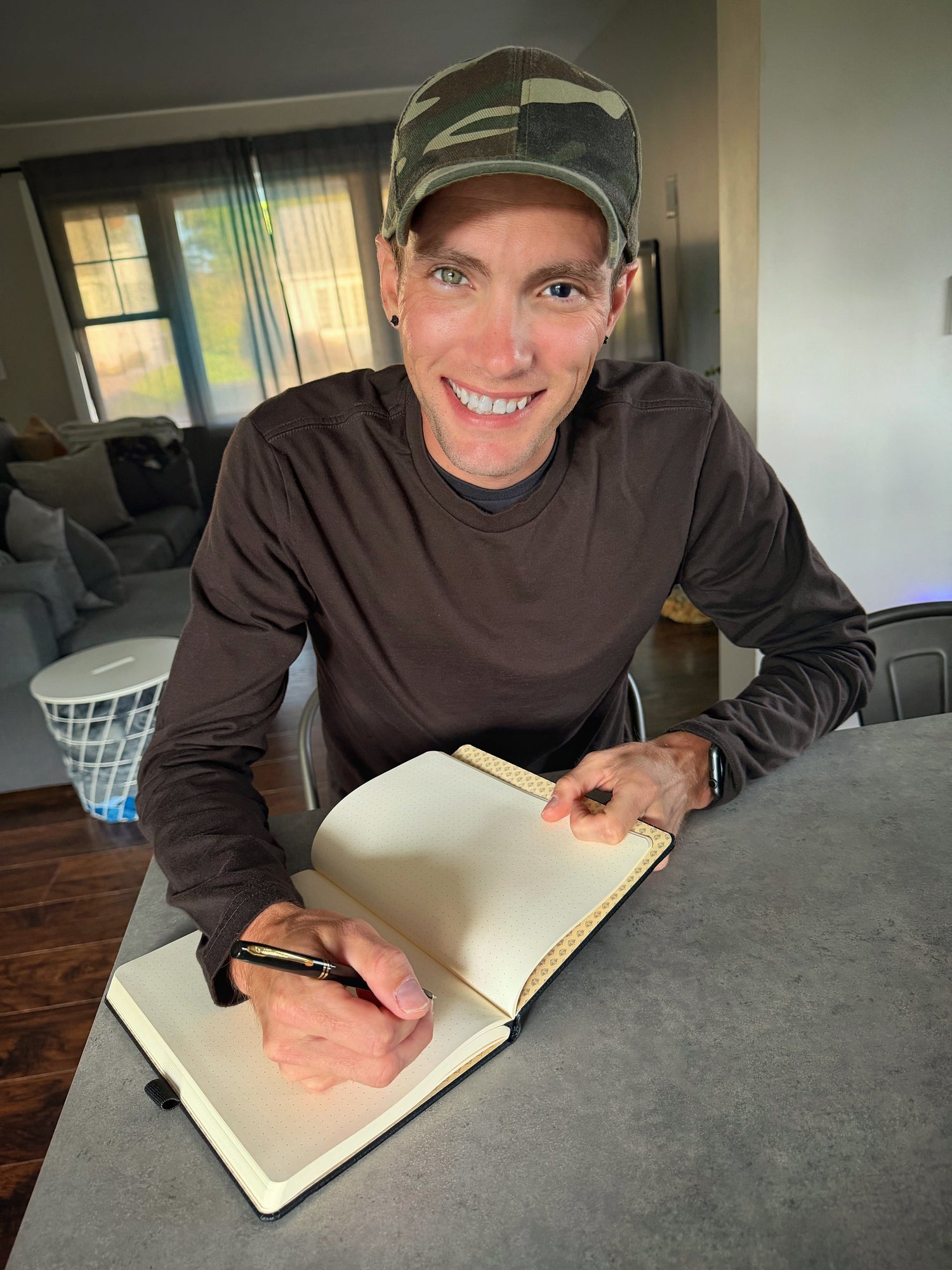 10 Years of Dingbats*: From One Room to a Global Community