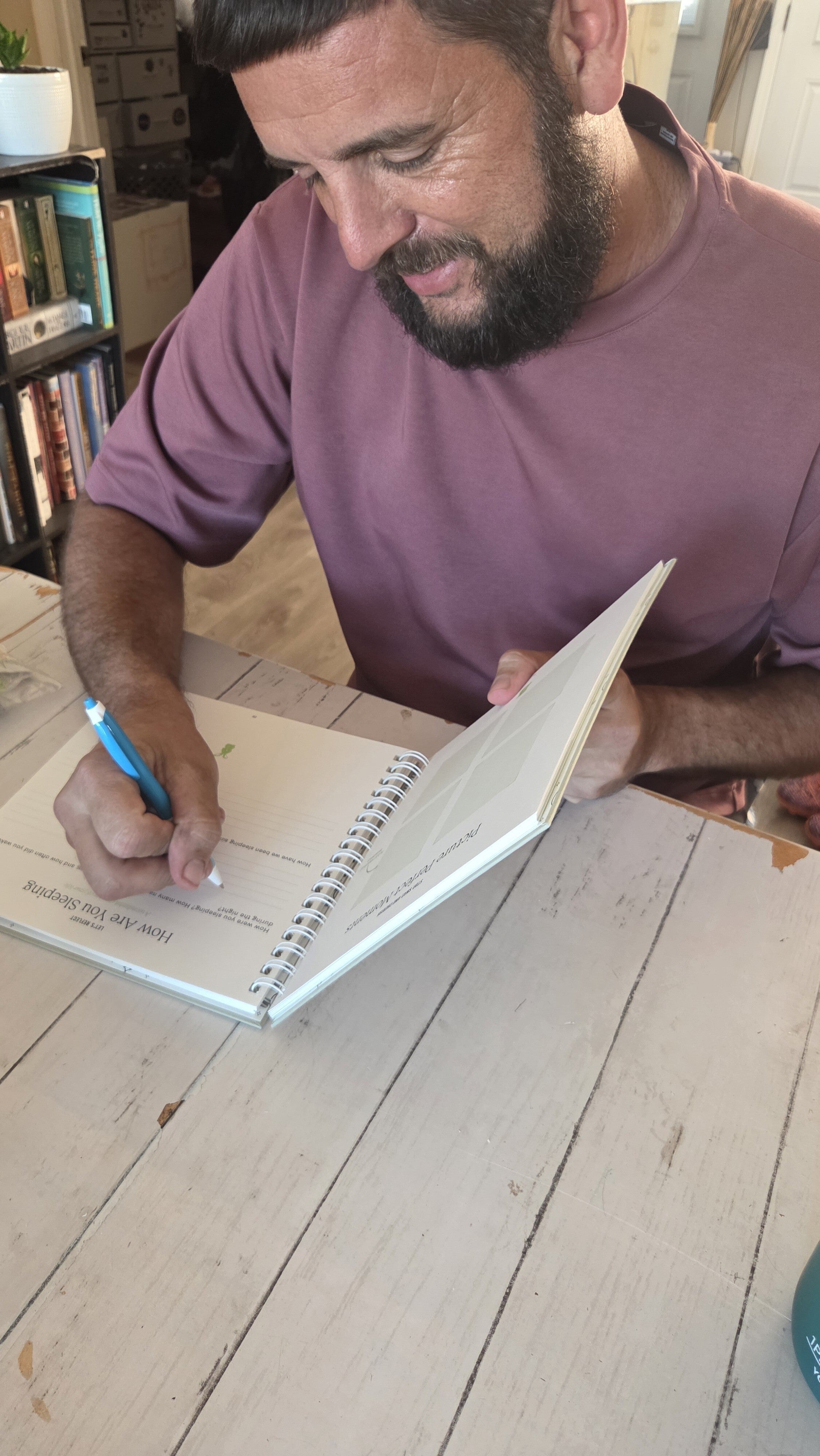 Poetcore Stationery: Notebooks, Letter Writing, and the Writer Aesthetic
