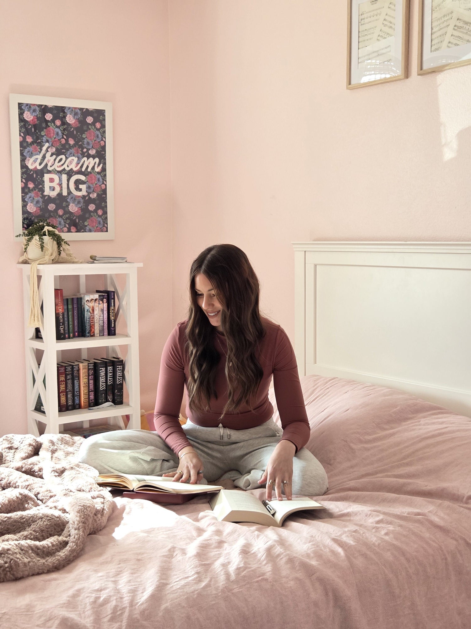 Stoic Journaling Guide 2026: Build Resilience | Dingbats* Notebooks